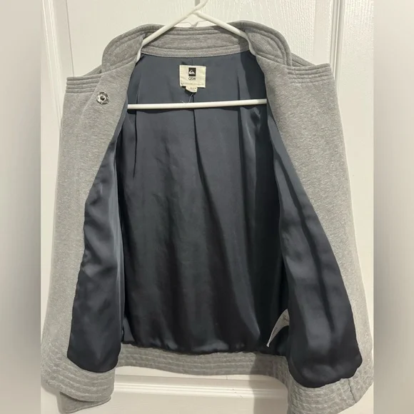 Quicksilver Moto Jacket - Picture 6 of 7